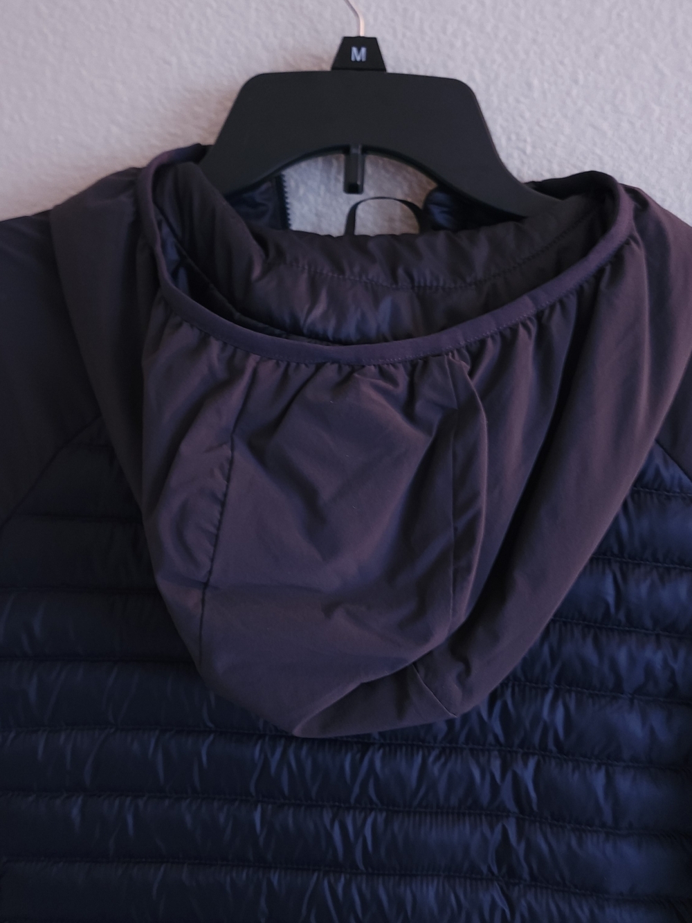 The North Face Women's Steep Series 800 Pro Down Puffer Jacket - Medium - Picture 14 of 15